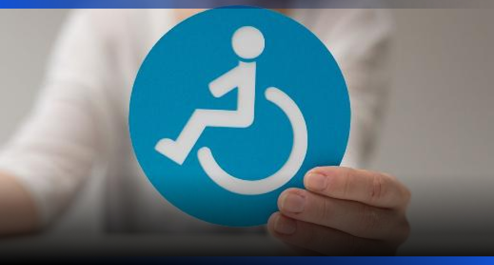 Image for Более 99 тысяч заявок по инвалидности рассмотрены дистанционно